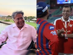 Lalit Modi Makes Controversial Remark On LSG Owner Sanjiv Goenka Over Viral Video With Rishabh Pant