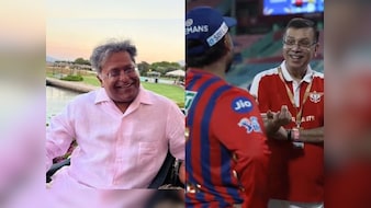 Lalit Modi Asks BCCI To Ban LSG Owner Sanjiv Goenka: 'There's A Clause'
