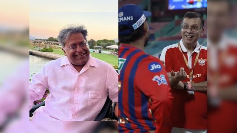 IPL 2026: 'एक नियम है', ललित मोदी ने ऋषभ पंत के साथ बर्ताव पर LSG मालिक संजीव गोयनका पर बैन लगाने की कर दी मांग