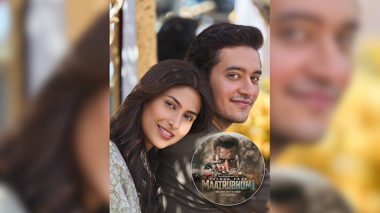 'मातृभूमि' के इस रोमांटिक गाने के दीवाने हुए फैंस