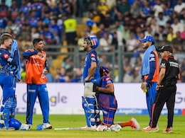 Rohit Sharma Hamtring Injury Update After MI vs RCB IPL Game: Star Faces Race Against Time To Be Fit