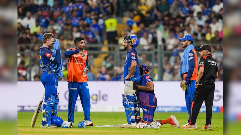 MI vs PBKS: रोहित शर्मा की चोट कितनी गंभीर, क्या पंजाब के खिलाफ मैच से बाहर हो जायेंगे? रिपोर्ट में बड़ा दावा