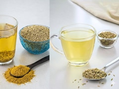 Jeera Water vs Saunf Water: Which Is Better At Controlling Blood Sugar?