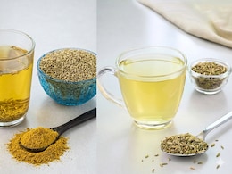 Jeera Water vs Saunf Water: Which Is Better At Controlling Blood Sugar?