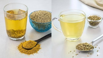 Jeera Water vs Saunf Water: Which Is Better At Controlling Blood Sugar?