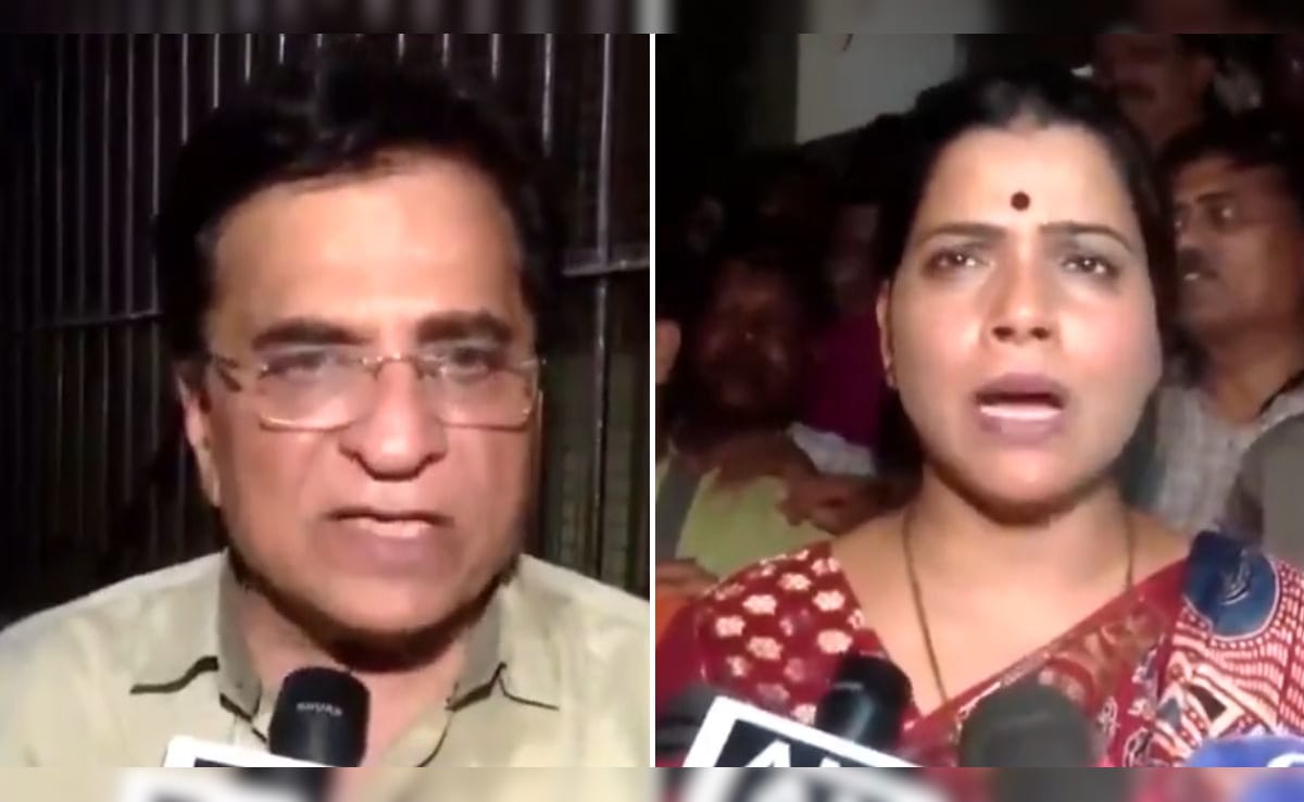 LIVE: MP में UCC के लिए कमेटी बनी, घाटकोपर रेप केस पर BJP का थाने के बाहर धरना; 28 अप्रैल की सभी बड़ी खबरें