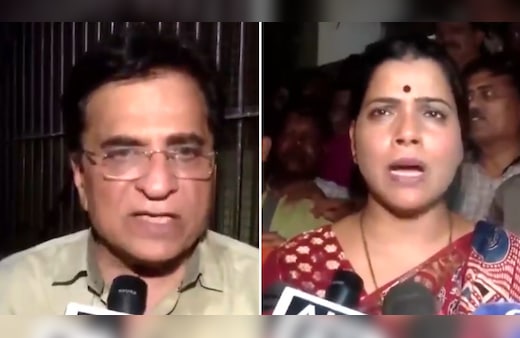 LIVE: MP में UCC के लिए कमेटी बनी, घाटकोपर रेप केस पर BJP का थाने के बाहर धरना; 28 अप्रैल की सभी बड़ी खबरें