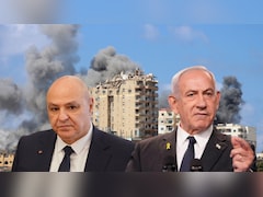 33 साल बाद फिर आमने-सामने होंगे इजरायल और लेबनान, वाशिंगटन में मार्को रूबियो की मौजूदगी में होगी सीधी बातचीत