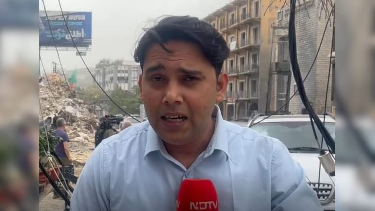 Ground Report: 10 मिनट, 100 बम और तबाही... लेबनान-इजरायल सीजफायर के बाद खुशियों का इंतजार करतीं जिंदगियां &nbsp;