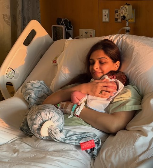 ‘ऐसा अनुभव कभी नहीं मिला…' दूसरी डिलीवरी के बाद भावुक हुईं सोनम कपूर, अस्पताल टीम की जमकर की तारीफ