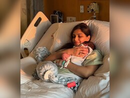 &lsquo;ऐसा अनुभव कभी नहीं मिला&hellip;&rsquo; दूसरी डिलीवरी के बाद भावुक हुईं सोनम कपूर, अस्पताल टीम की जमकर की तारीफ