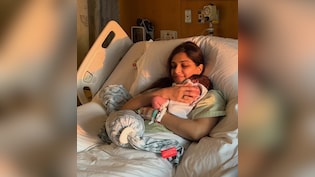 &lsquo;ऐसा अनुभव कभी नहीं मिला&hellip;&rsquo; दूसरी डिलीवरी के बाद भावुक हुईं सोनम कपूर, अस्पताल टीम की जमकर की तारीफ