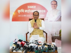 खाद की कीमतें नहीं बढ़ेंगी; कृषि मंत्री  शिवराज सिंह चौहान बोले- ‘फॉर्मर आईडी’ से रोकी जाएगी कालाबाजारी