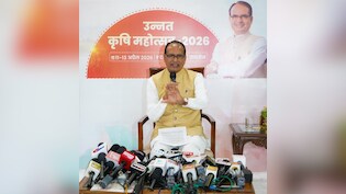 खाद की कीमतें नहीं बढ़ेंगी; कृषि मंत्री  शिवराज सिंह चौहान बोले- &lsquo;फॉर्मर आईडी&rsquo; से रोकी जाएगी कालाबाजारी