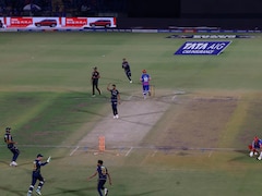 "We Havent Discussed": David Millers Teammate On No-Single Call Costing Delhi Capitals