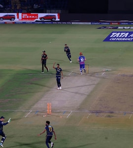 "We Havent Discussed": David Millers Teammate On No-Single Call Costing Delhi Capitals