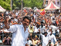 Vijay Cancels Cuddalore Rally Amid Safety Concerns Ahead Of April 23 Polls