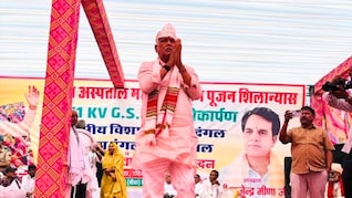 किरोड़ी लाल की मिलावटखोरों पर सख्ती, नकली खाद बेचने पर होगी 10 साल की जेल