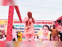 Rajasthan: दौसा में किरोड़ी लाल की मिलावटखोरों को सख्त चेतावनी, नकली खाद बेचने पर होगी 10 साल की जेल और 20 लाख की पेनल्टी