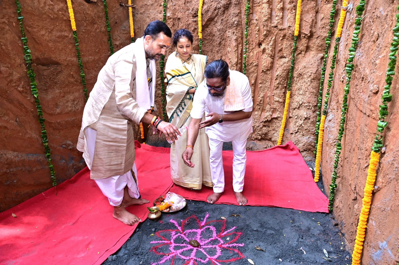 क्या रांची में 100 करोड़ की लागत से बन रहा हेमंत सोरेन का CM आवास? केजरीवाल के 'शीश महल' से तुलना