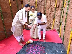 क्या रांची में 100 करोड़ की लागत से बन रहा हेमंत सोरेन का CM आवास? केजरीवाल के 'शीश महल' से तुलना