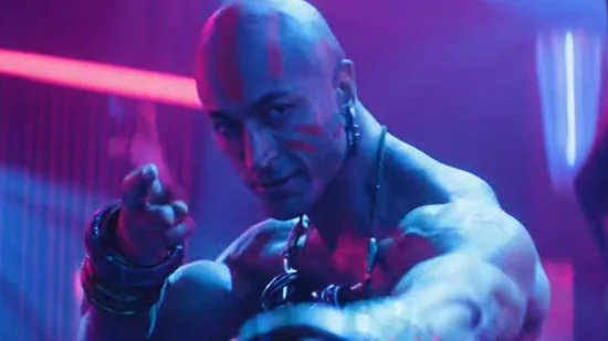 <i>Street Fighter</i> Trailer: Vidyut Jamwal, Jason Momoa And Noah Centineo Pack A Punch In Explosive Reboot