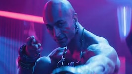 Street Fighter Trailer: Vidyut Jamwal-Noah Centineo Pack A Punch