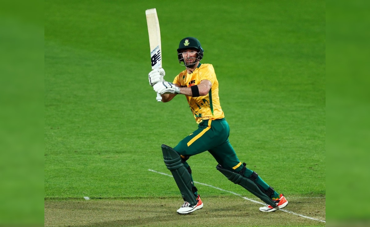 कौन हैं कॉनर एस्टरहुइजेन? जिन्हें टॉम बैंटन के रिप्लेसमेंट के तौर पर गुजरात टाइटंस में मिला मौका