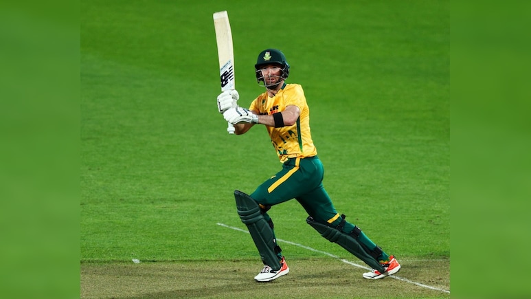 कौन हैं कॉनर एस्टरहुइजेन? जिन्हें टॉम बैंटन के रिप्लेसमेंट के तौर पर गुजरात टाइटंस में मिला मौका