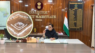 छोटा कदम, बड़ा कमाल: कोरिया का 5% मॉडल बना जल संकट का सबसे बड़ा हल, PM मोदी भी कर चुके तारीफ