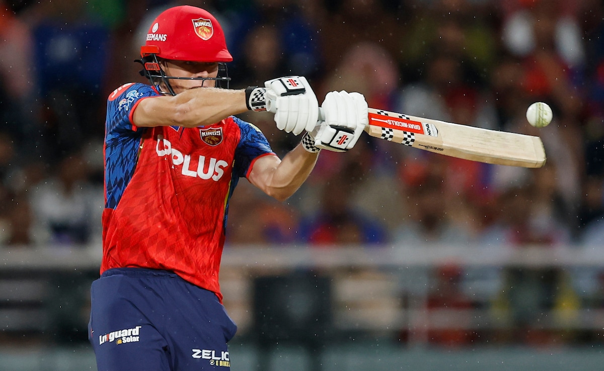 "Everyone Likes To Be Around Him Because Hes A Good Person": Cooper Connolly On PBKS Captain Shreyas Iyer