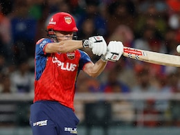 "Everyone Likes To Be Around Him Because He's A Good Person": Cooper Connolly On PBKS Captain Shreyas Iyer