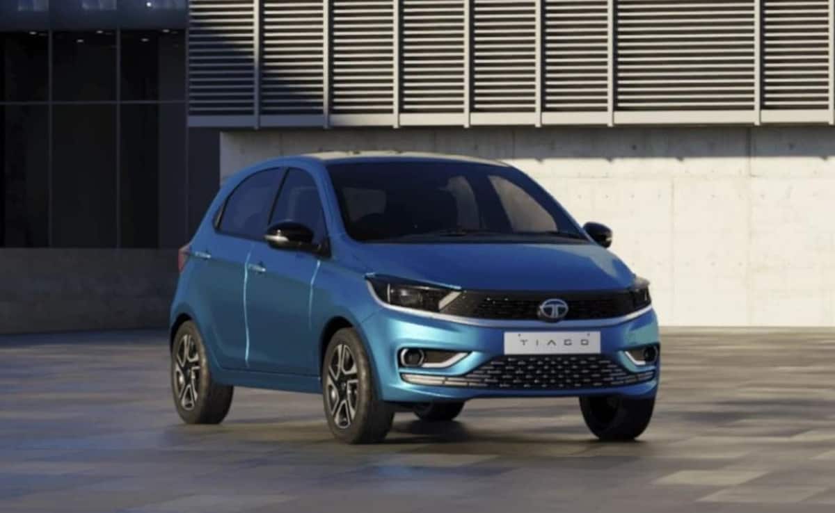 Latest and Breaking News on NDTV