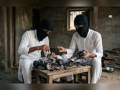 दिल्ली‑मुंबई में टॉय‑कार से बम ब्लास्ट का था प्लान! दो आतंकी गिरफ्तार, ISIS से प्रभावित 4‑5 नाबालिग रडार पर 