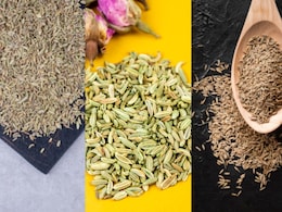 Why A Gastroenterologist Wants You To Chew These 3 Seeds After Lunch