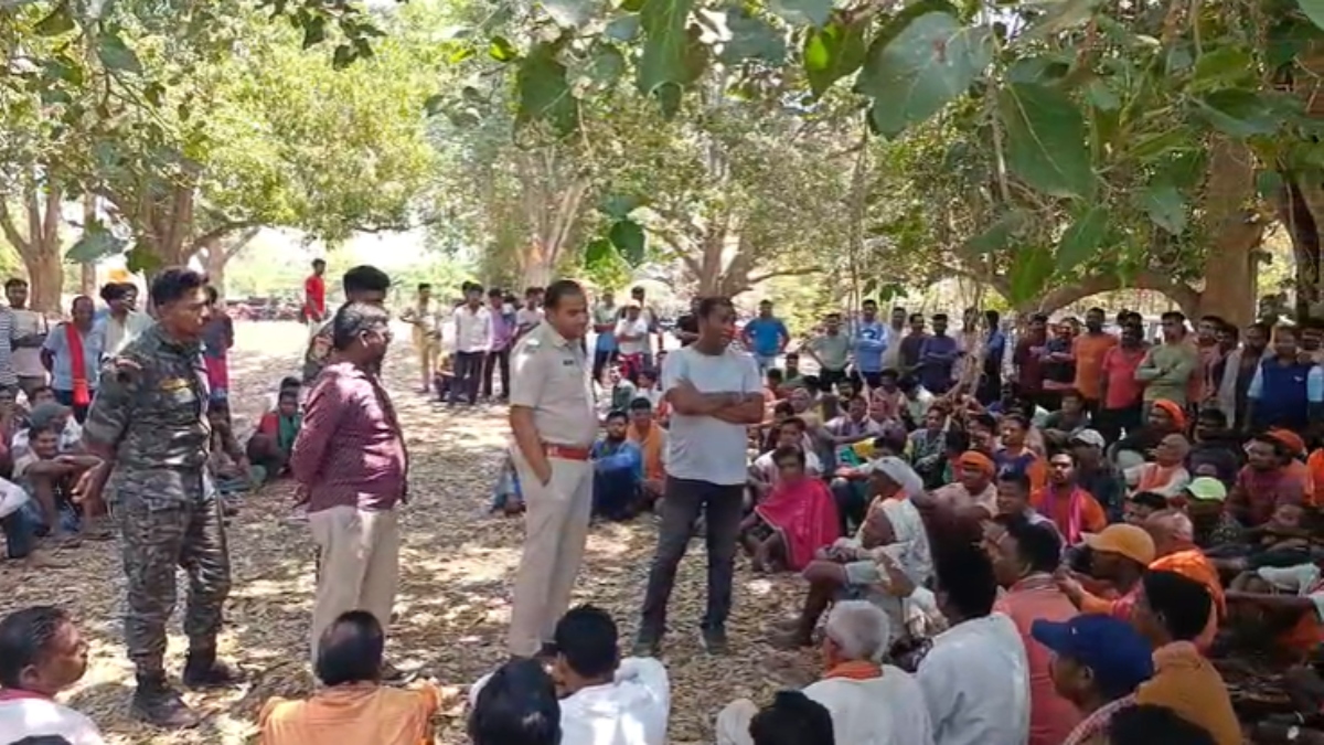 हिंदू और क्रिश्चियन के बीच अटका अंतिम संस्कार, मौत के 48 घंटे बाद भी घर में पड़ा शव, क्या है विवाद?