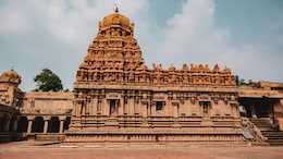 Hills, Beaches, Food And History: What A Tamil Nadu Holiday Looks Like