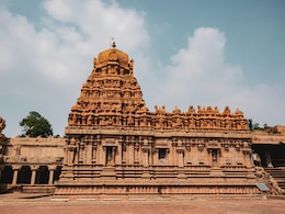 Hills, Beaches, Food And History: What A Tamil Nadu Holiday Looks Like