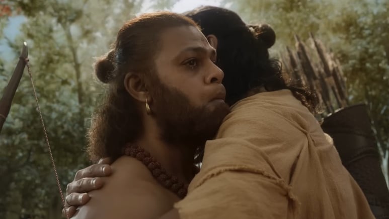 रामायण पर बनाई 600 करोड़ की फिल्म, हनुमानजी के लिए रखी थिएटर में एक सीट खाली, लेकिन 3 दिन में ही थिएटर में पसरा सन्नाटा