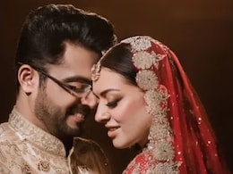 Hansika Motwani On Divorce From Sohael Khaturiya: "I Have No Regrets"