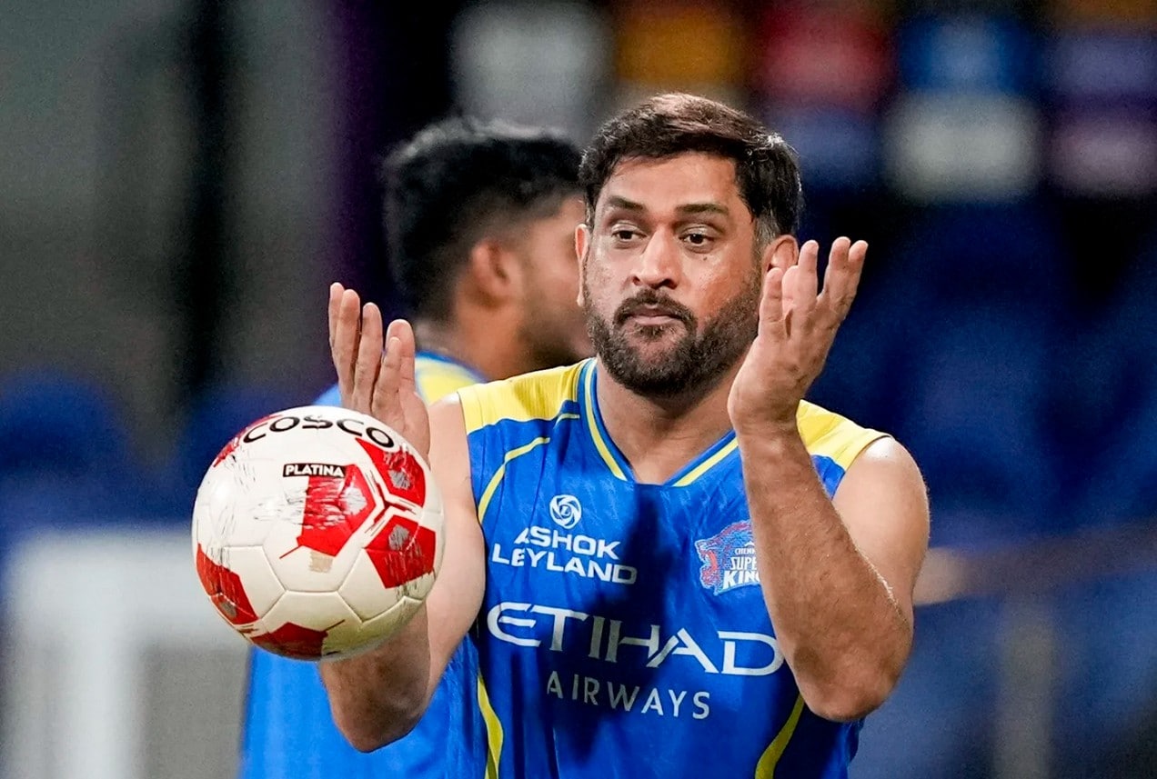 Will MS Dhoni Play Against MI? CSK Bowling Coach Gives Clear Update