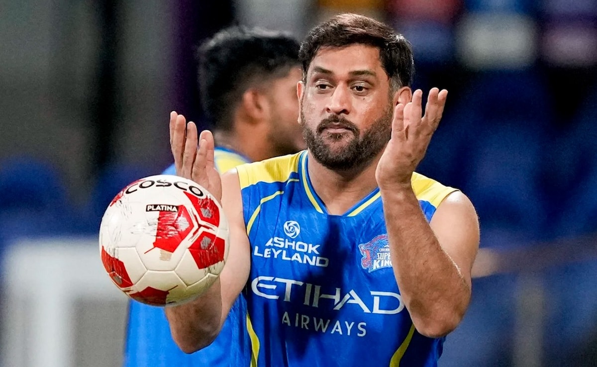 "Fans Got Angry As It Was Anti-MS Dhoni": Sanjay Manjrekar Narrates Experience, Blasts Sycophancy Surrounding CSK Star