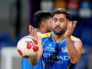 Will MS Dhoni Play Against MI? CSK Bowling Coach Gives Clear Update