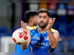 MS Dhoni's IPL Return: CSK Batting Coach Michael Hussey Shares Update On Recovery