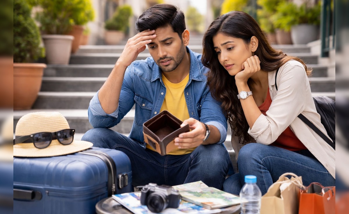 ट्रिप का मजा या बजट का बंटाधार? मेरी एक गलती ने सिखाया खर्च कंट्रोल करने का असली तरीका