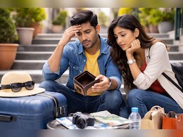 ट्रिप का मजा या बजट का बंटाधार? मेरी एक गलती ने सिखाया खर्च कंट्रोल करने का असली तरीका