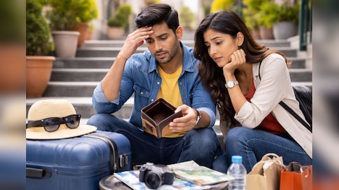 ट्रिप का मजा या बजट का बंटाधार? मेरी एक गलती ने सिखाया खर्च कंट्रोल करने का असली तरीका