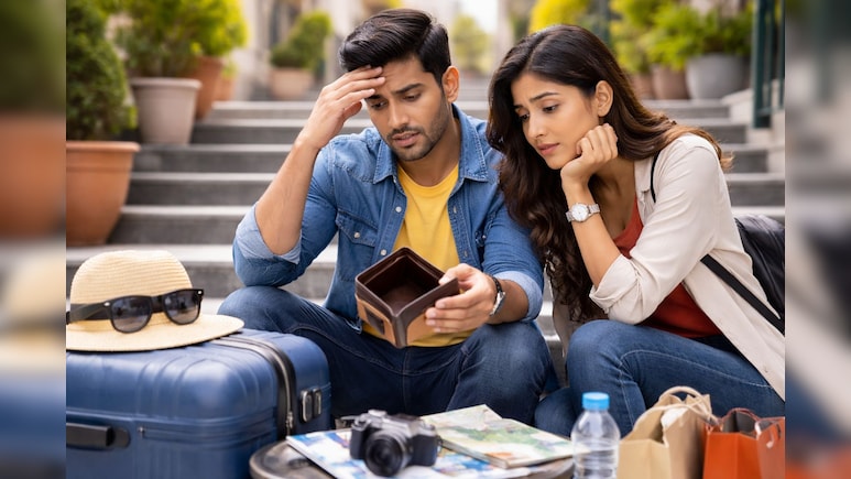 ट्रिप का मजा या बजट का बंटाधार? मेरी एक गलती ने सिखाया खर्च कंट्रोल करने का असली तरीका