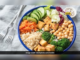 Weight Loss: आता उपाशी न राहता वजन करा कमी! रोजच्या जेवणात ठेवा 'या' 4 पौष्टिक सॅलेडचा समावेश