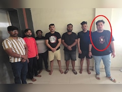 ऑनलाइन सट्टा गिरोह का मास्टरमाइंड बाबू खेमानी गिरफ्तार, मुंबई‑गोवा में बड़ा एक्शन; ऐसा चलता था करोड़ों का खेल